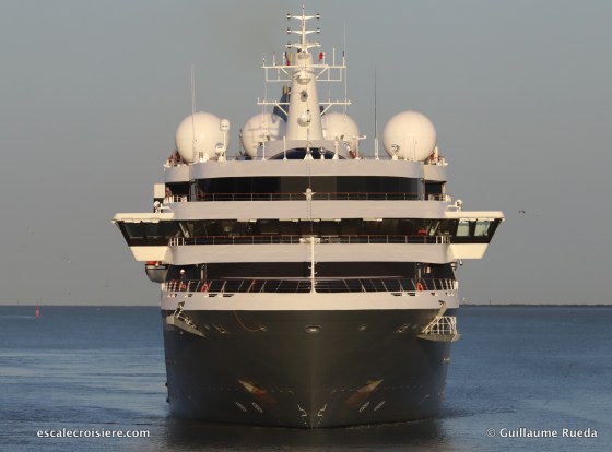 World Explorer - Quark Expeditions