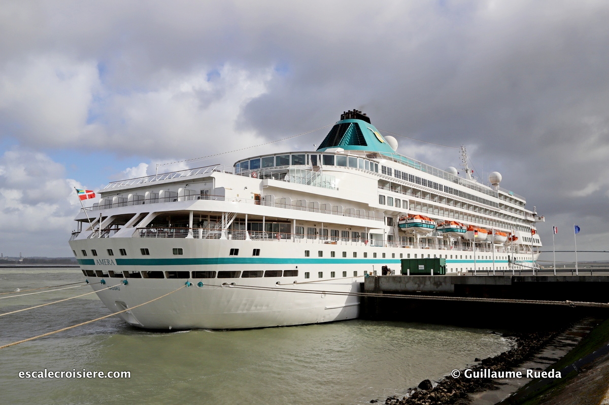 Amera - Phoenix Reisen