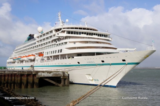 Amera - Phoenix Reisen