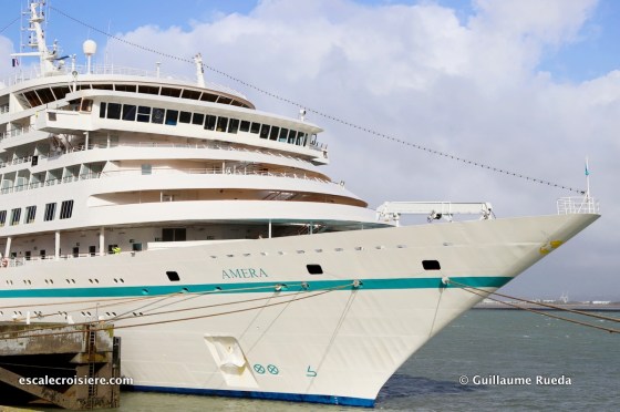 Amera - Phoenix Reisen