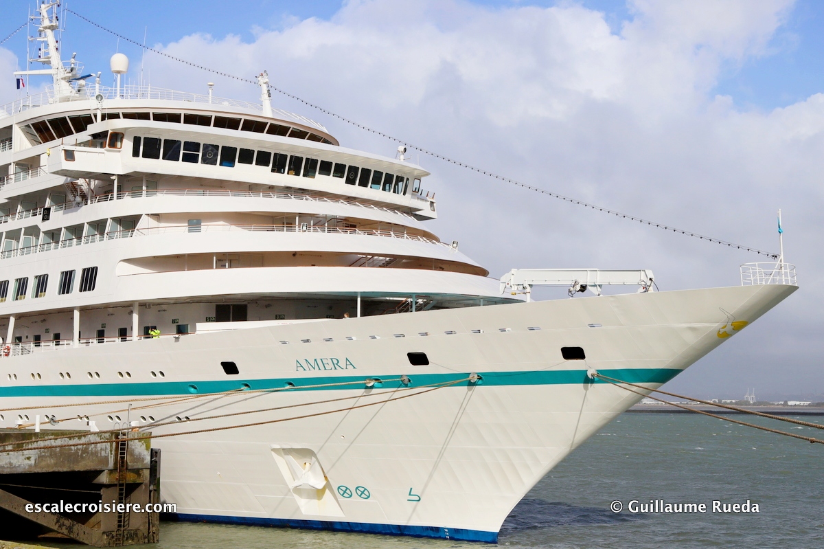 Amera - Phoenix Reisen