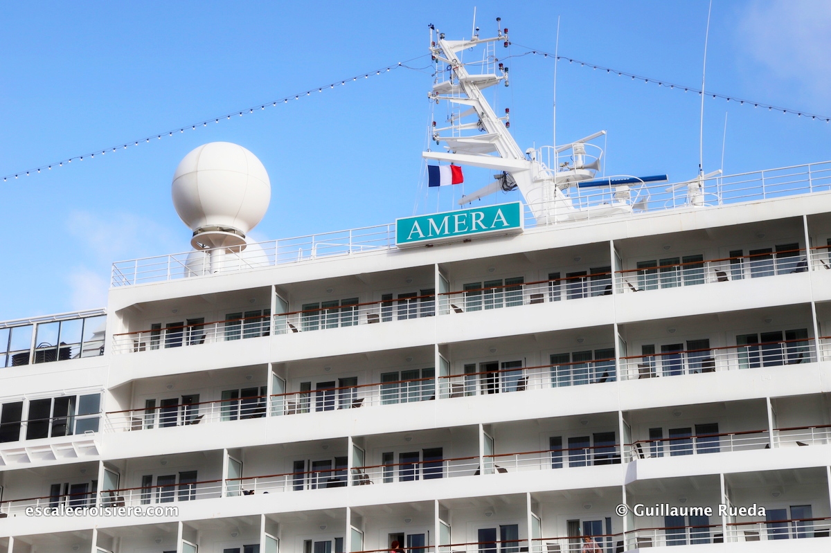 Amera - Phoenix Reisen