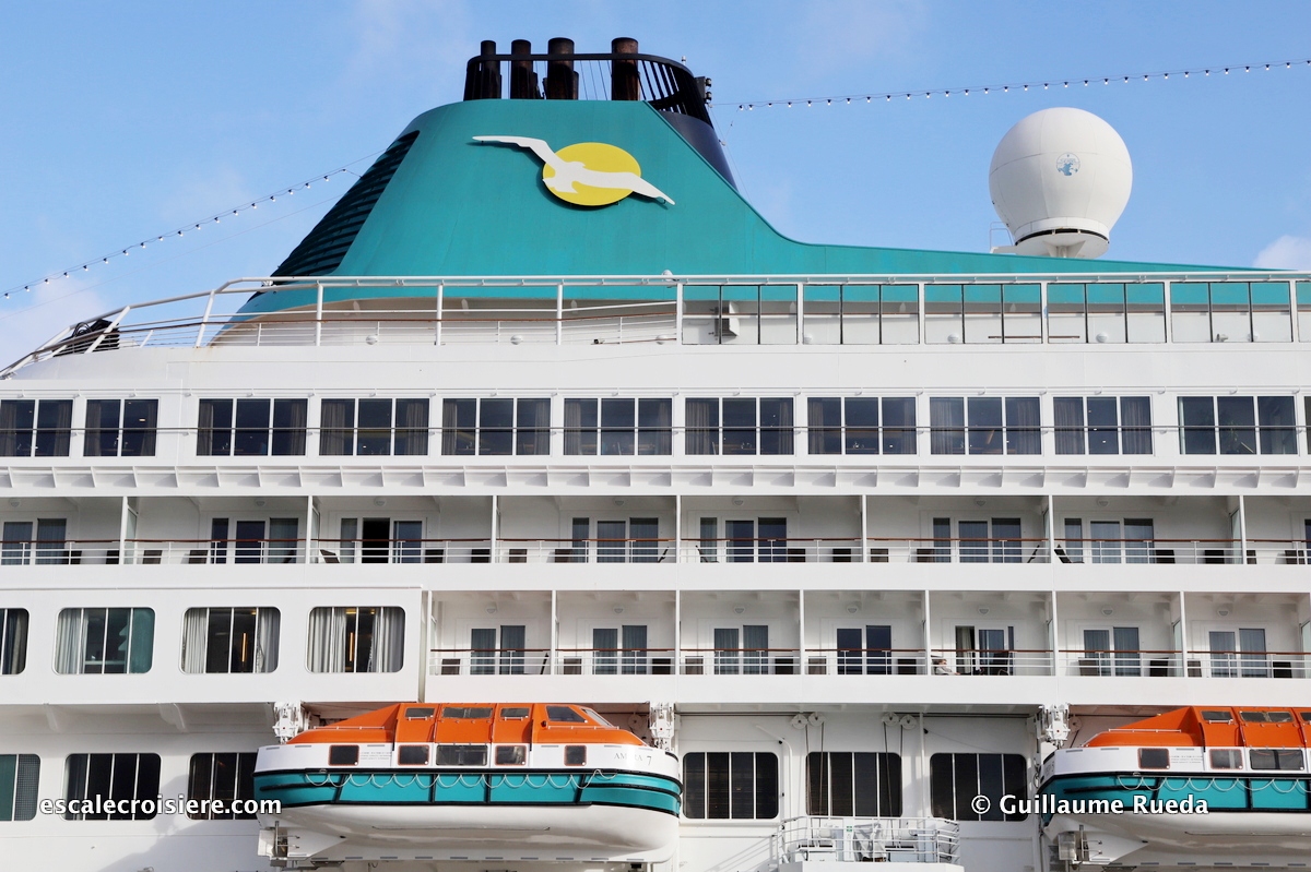 Amera - Phoenix Reisen