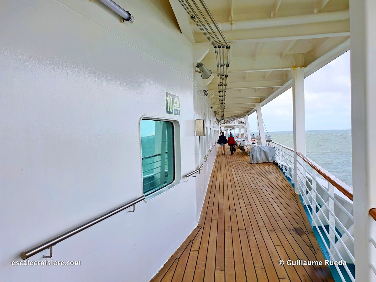 Amera - Phoenix Reisen - Extérieur