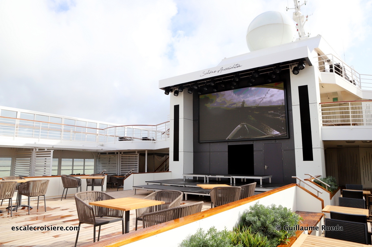 Bar Amera - Phoenix Reisen