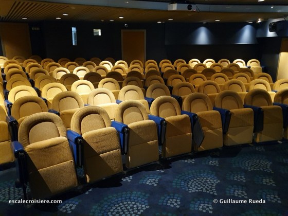 Cinéma - Amera - Phoenix Reisen