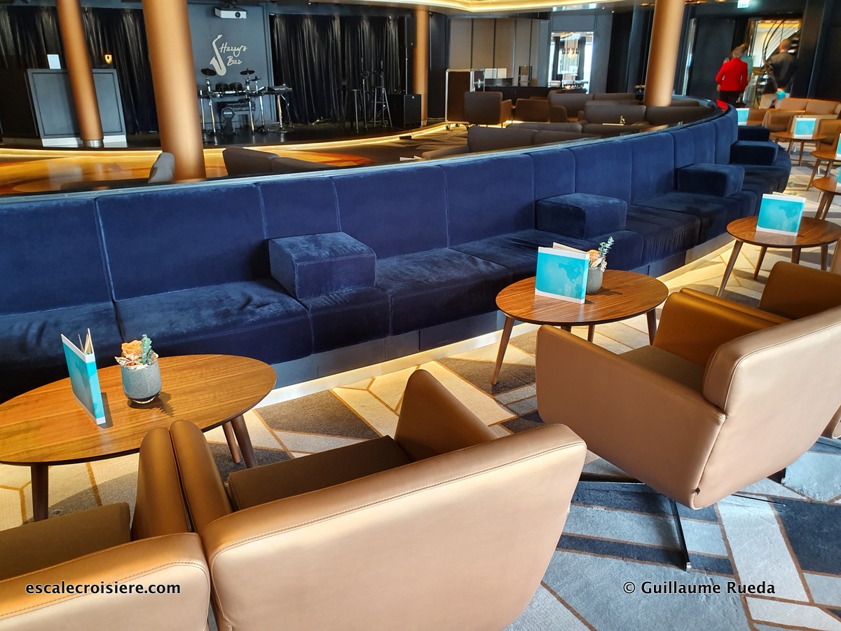 Harry's bar - Amera - Phoenix Reisen