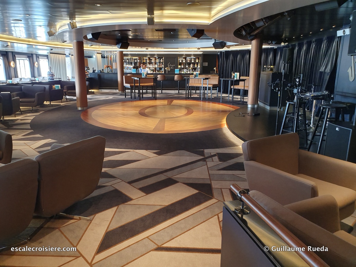 Harry's bar - Amera - Phoenix Reisen