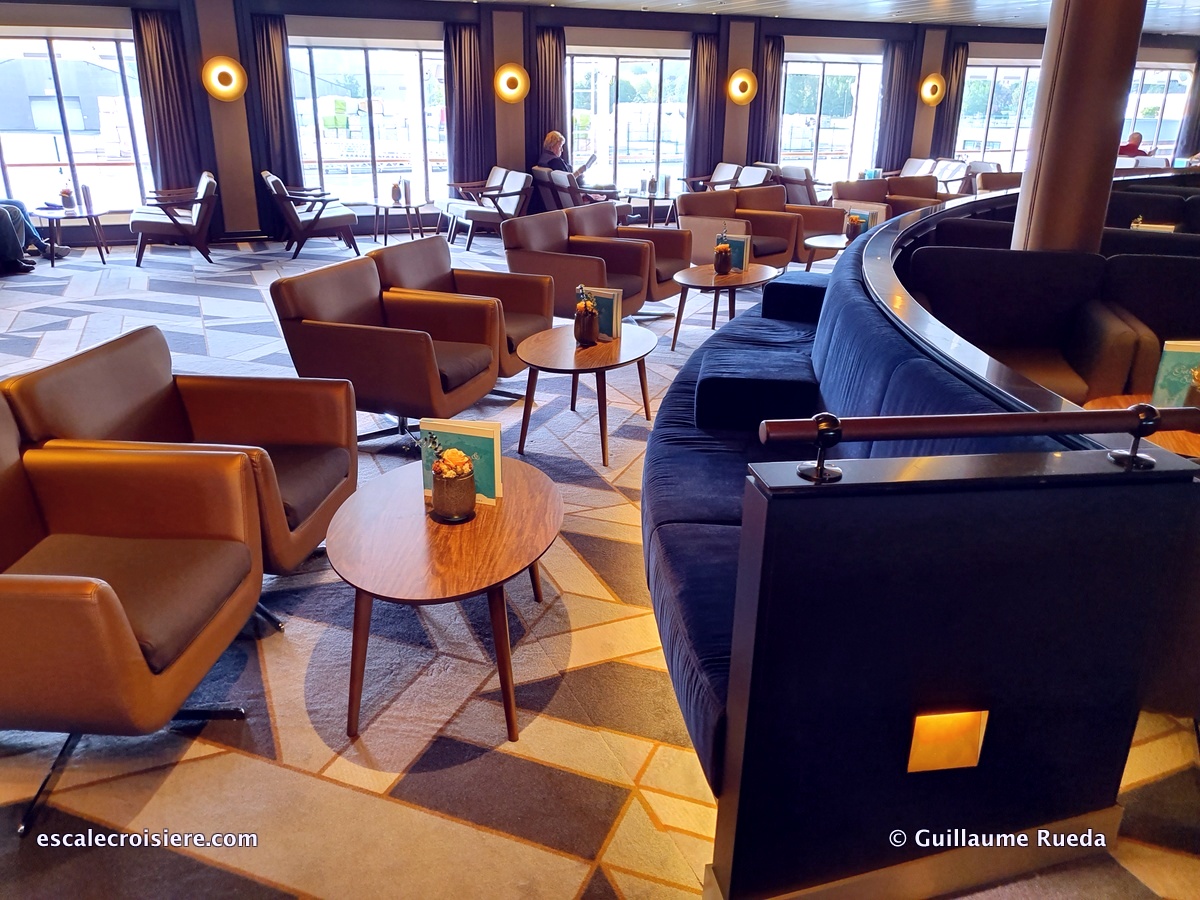 Harry's bar - Amera - Phoenix Reisen