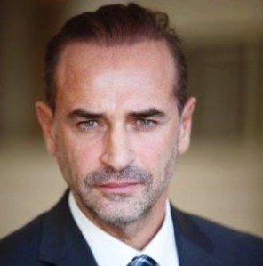 ean-François Suhas, Président du Club de la Croisière Marseille Provence