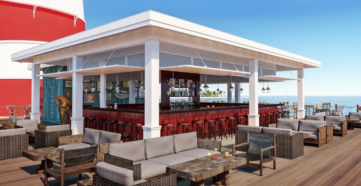 Ocean Cay MSC Marine Reserve