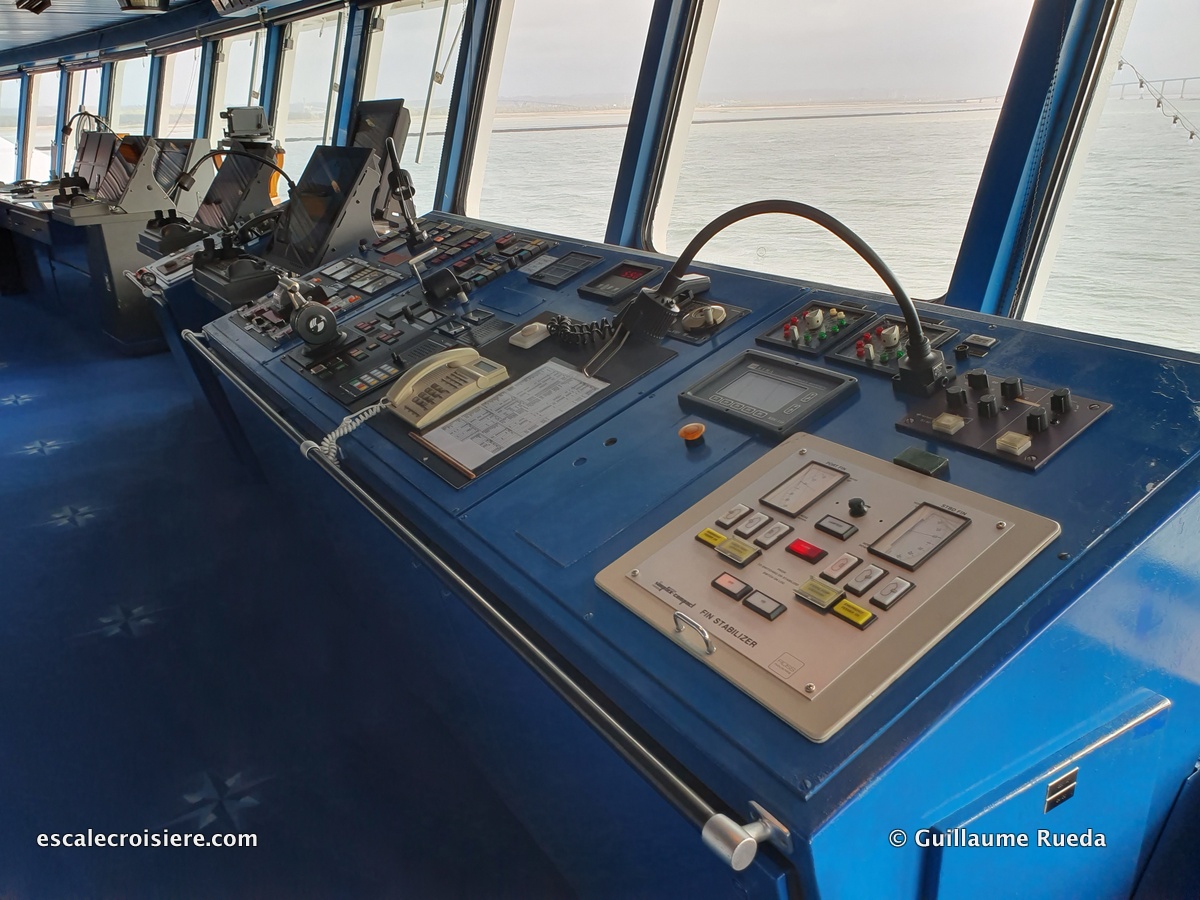 Passerelle - Amera - Phoenix Reisen