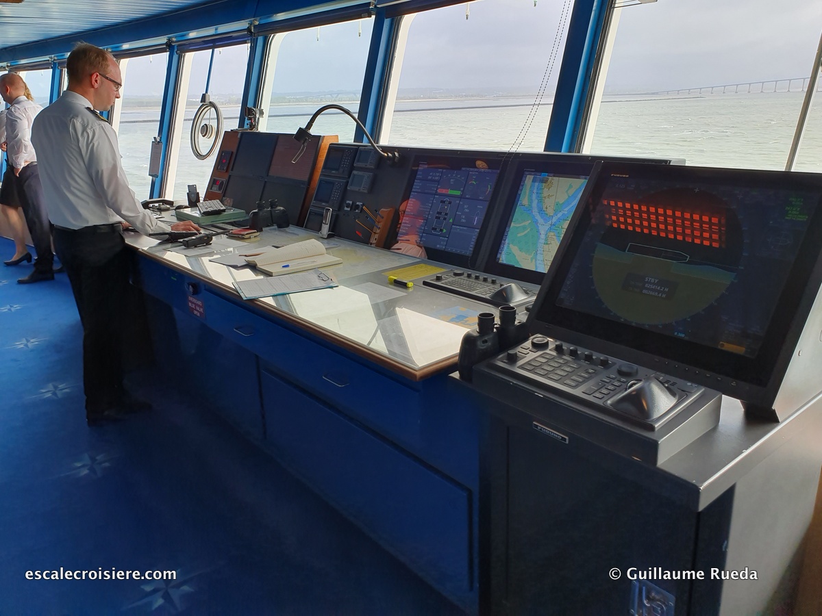 Passerelle - Amera - Phoenix Reisen