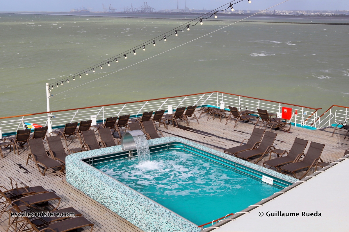 Piscine - Amera - Phoenix Reisen