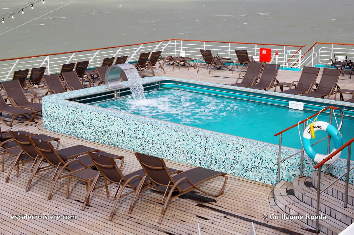 Piscine - Amera - Phoenix Reisen