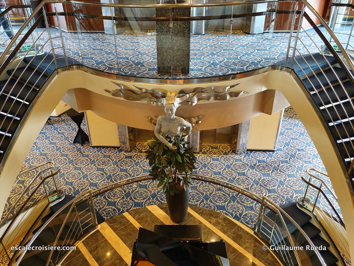 Piscine - Amera - Phoenix Reisen