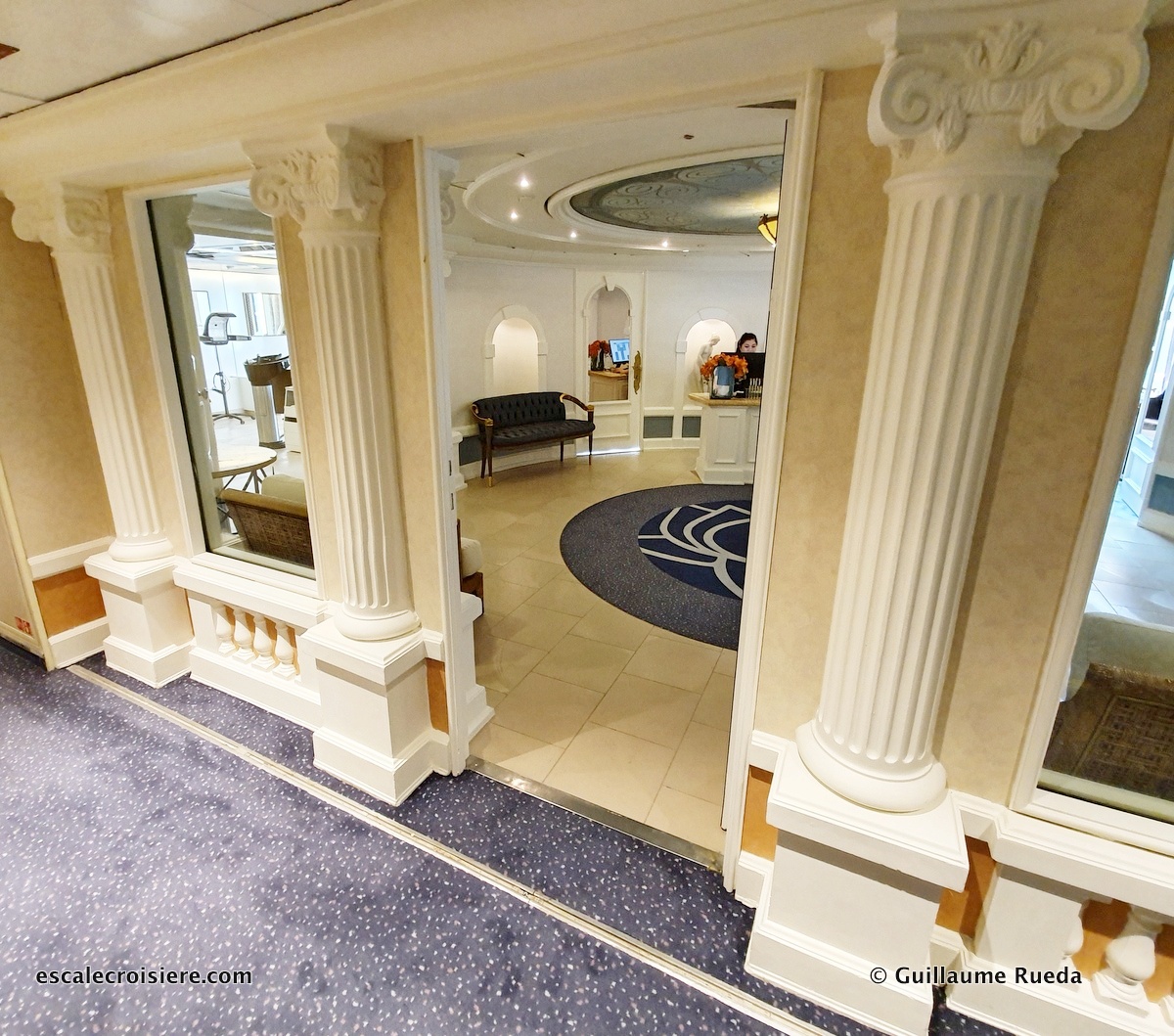 Spa - Amera - Phoenix Reisen