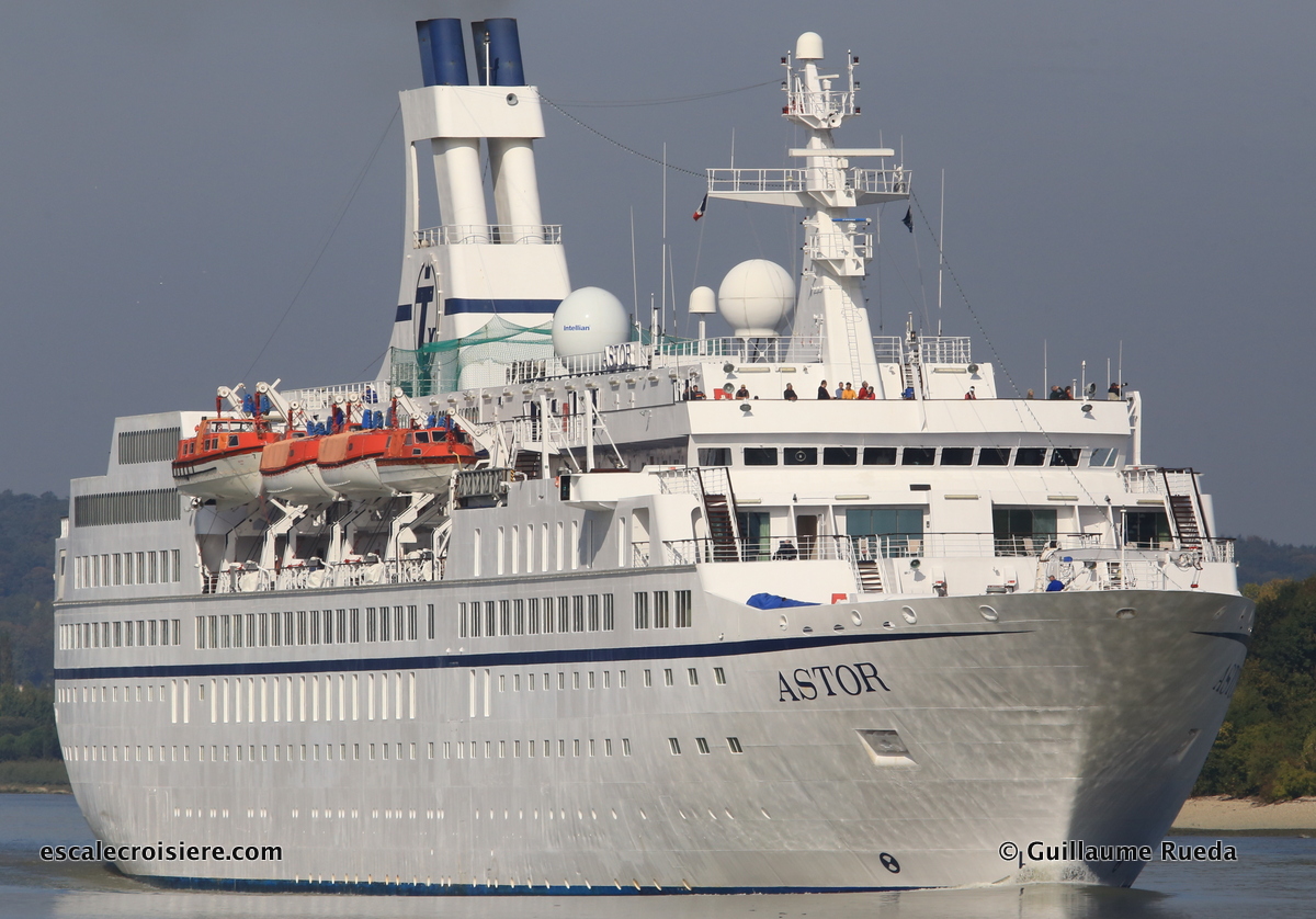 Astor - Futur Jules Verne - CMV