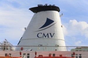 Cheminée Marco Polo - CMV