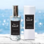 ShipNo1 - Scarlet Lady parfum - Virgin Voyages