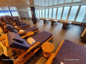 Spa - Norwegian Encore