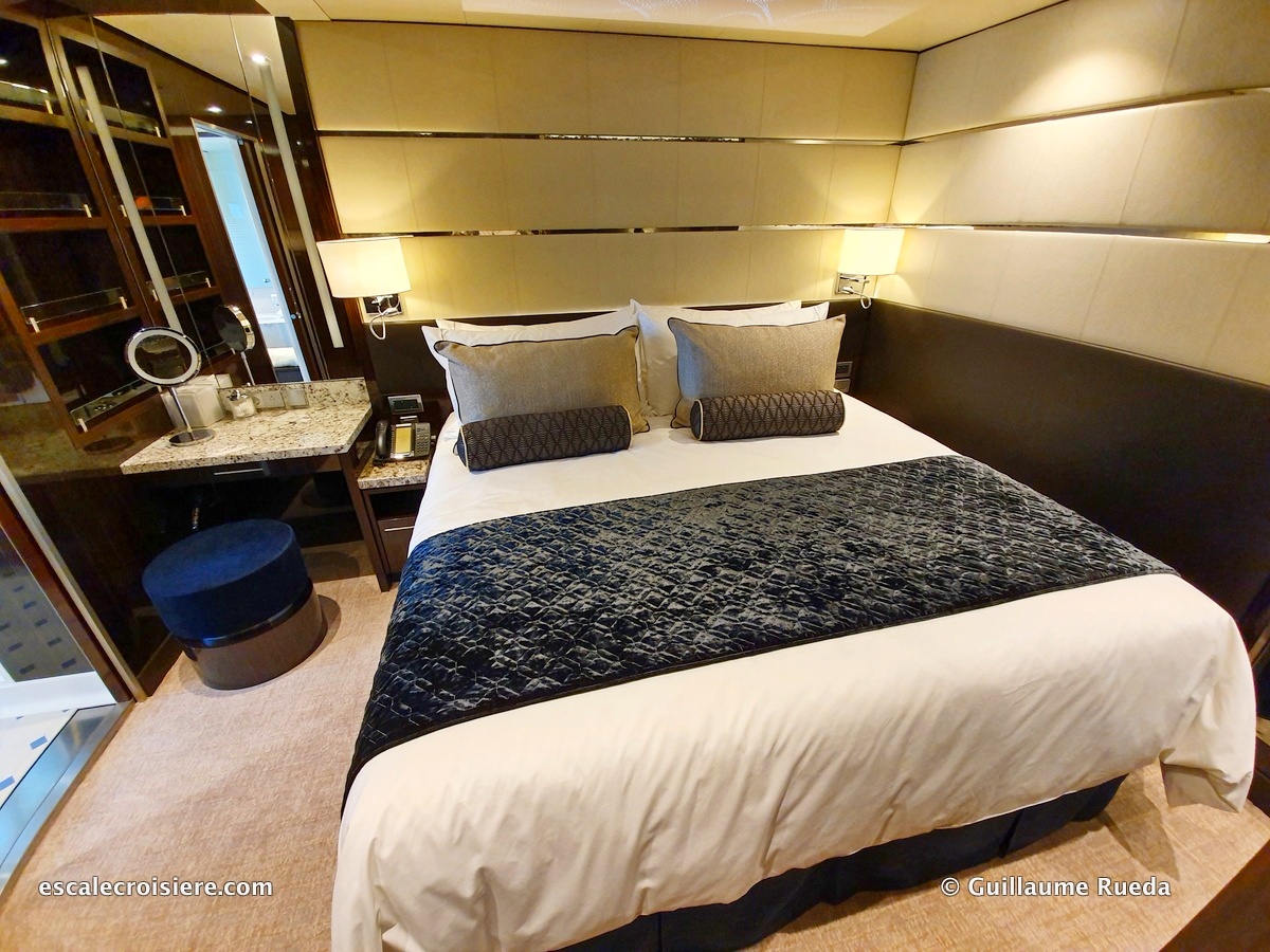 Suite The Haven - Norwegian Encore