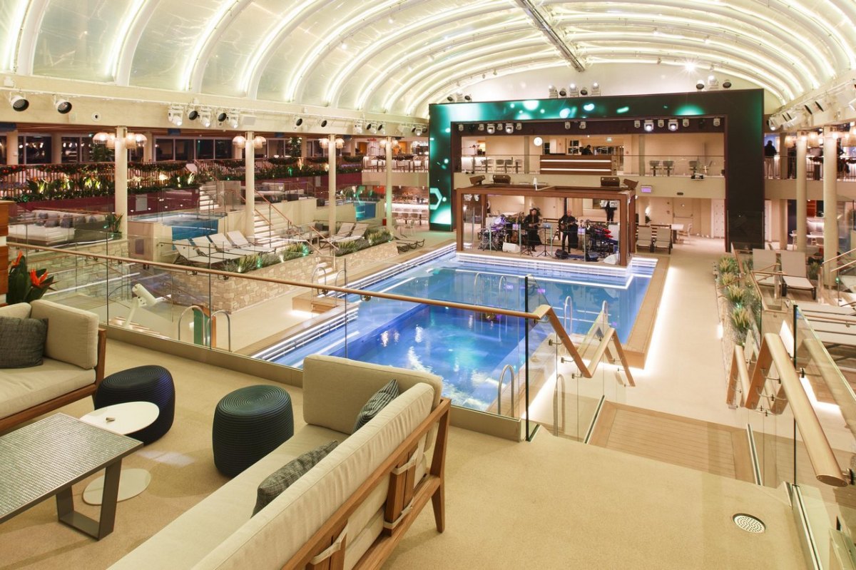 Costa Smeralda - Beach Club