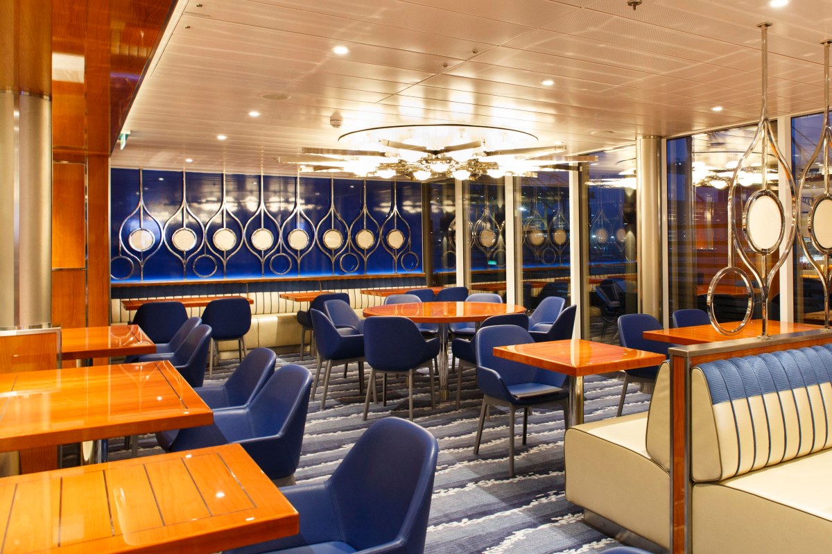 Costa Smeralda - Buffet Sagra dei Sapori