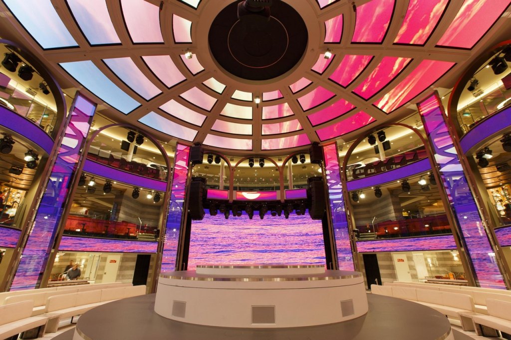 Costa Smeralda - Colosseo