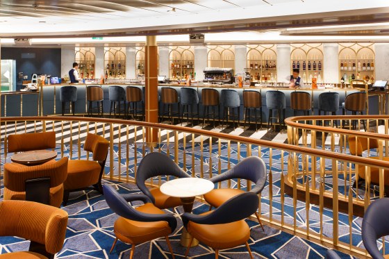 Costa Smeralda - Gran Bar Mastroianni