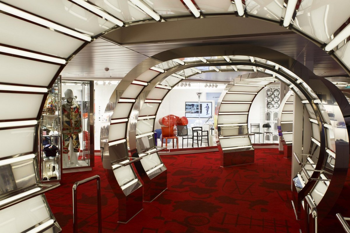 Costa Smeralda - Musee CoDe