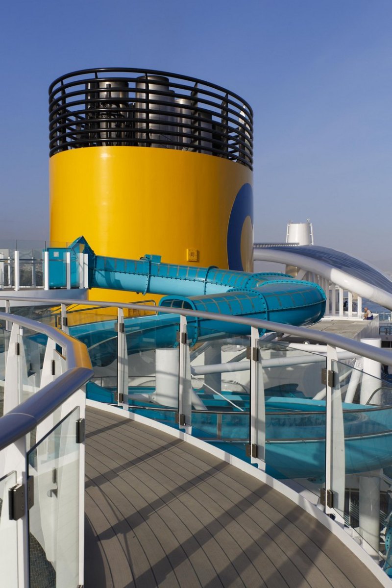 Costa Smeralda Passeggiata Volare