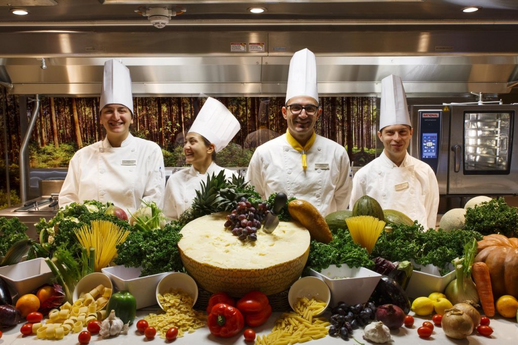 Costa Smeralda - Restauran LAB