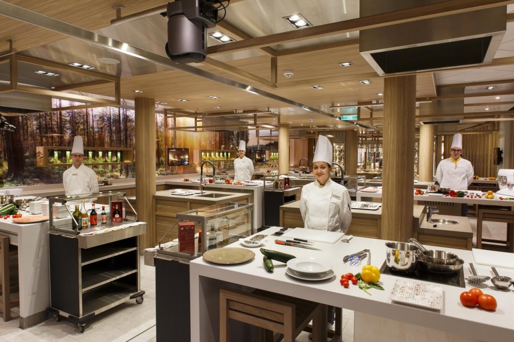 Costa Smeralda - Restauran LAB