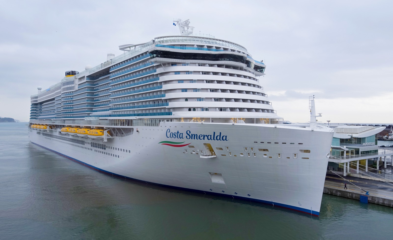 Costa Smeralda - Savone