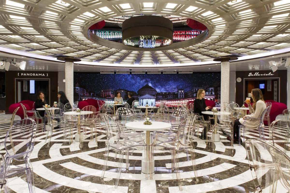 Costa Smeralda - Trastevere