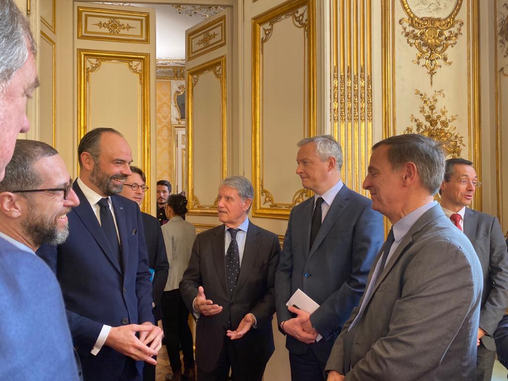 2020-01-20_Signature MSC Croisières Chantiers Atlantiques