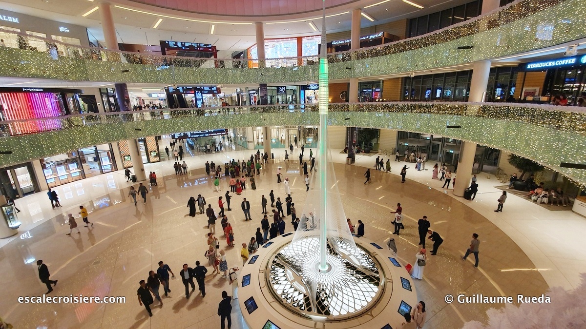Dubai Mall