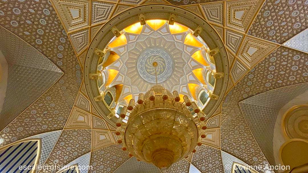 Abu Dhabi - Qasr Al Watan