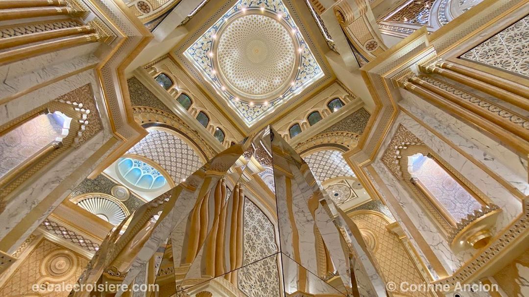 Abu Dhabi - Qasr Al Watan