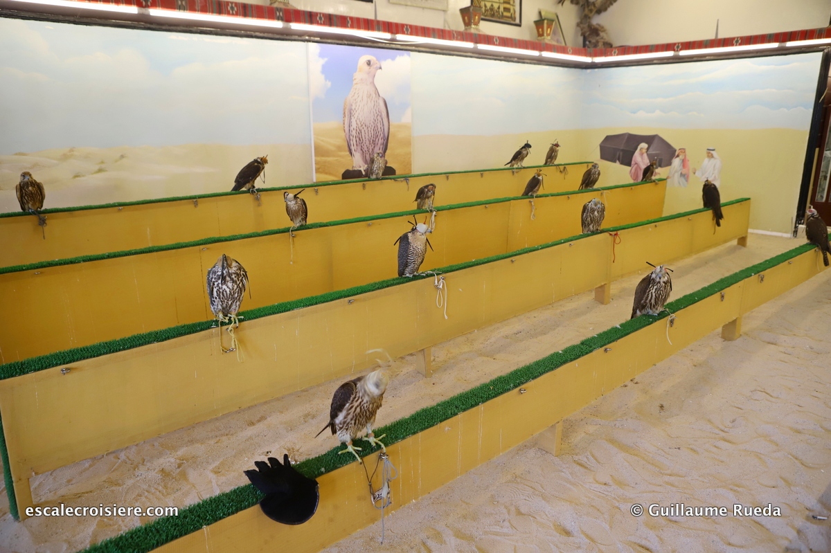 Souk Waqif - Doha - Qatar