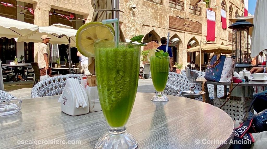 Souk Waqif - Doha - Qatar