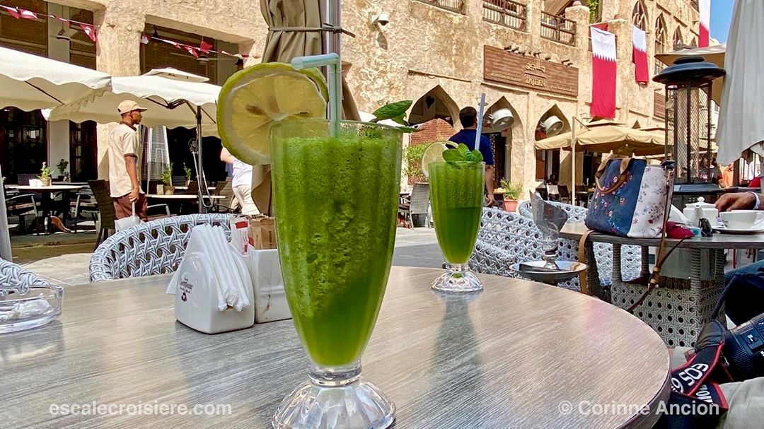 Souk Waqif - Doha - Qatar