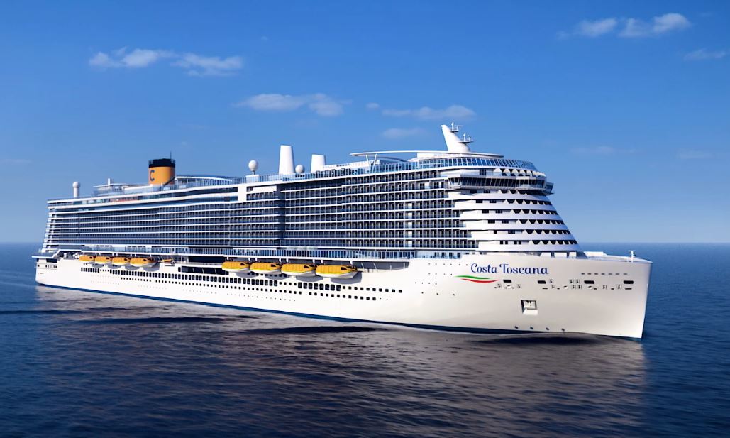 Costa Toscana