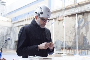 Neil Palomba - Costa Croisières - Costa Toscana