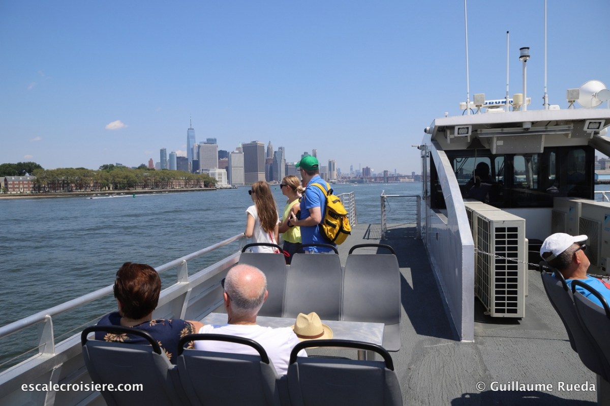 New York City Ferry