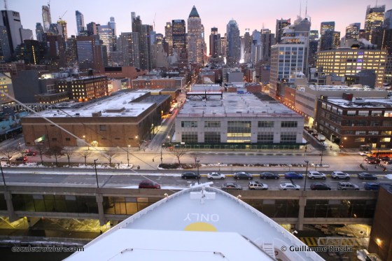 Norwegian Breakaway - New York