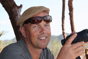 Fre Drenth - De Hoop -Silversea