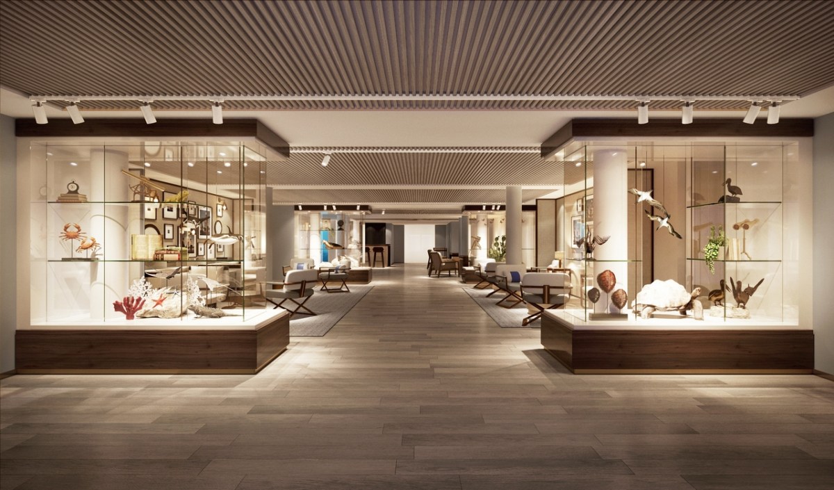 Silver Origin - Silversea - Basecamp