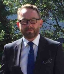 Vesa Uuttu, Directeur de Newbuilds & Site Office NL